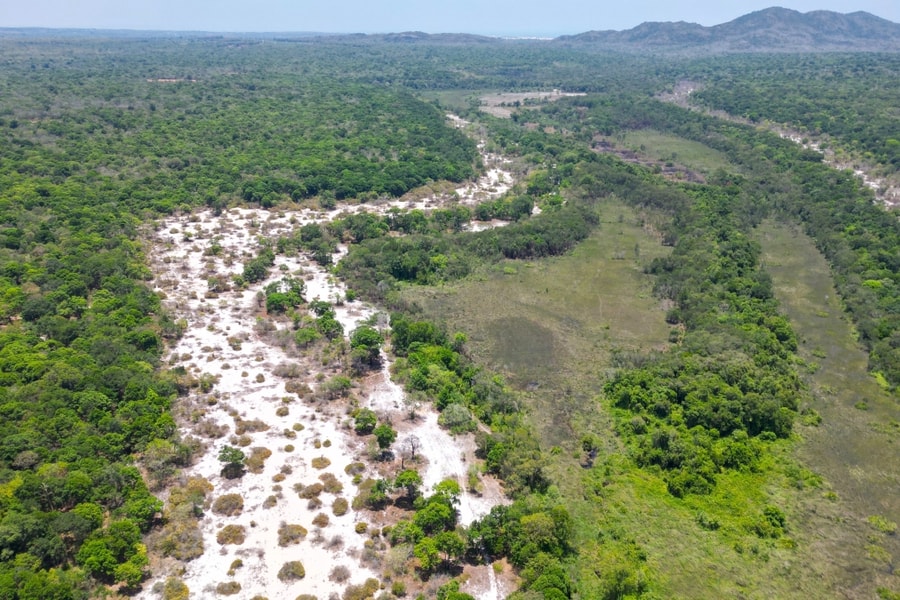 Lâm Đồng thông qua 5 dự án tổng vốn hơn 114.000 tỷ đồng