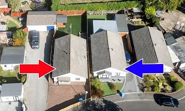 Tranh chấp hàng rào 5 năm, cụ bà mất nhà vì chi phí pháp lý quá lớn