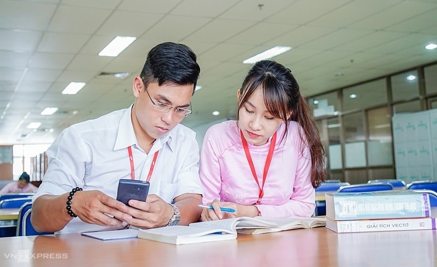 ĐH Tôn Đức Thắng dự kiến chuyển sang xét kết hợp, mở 10 ngành mới