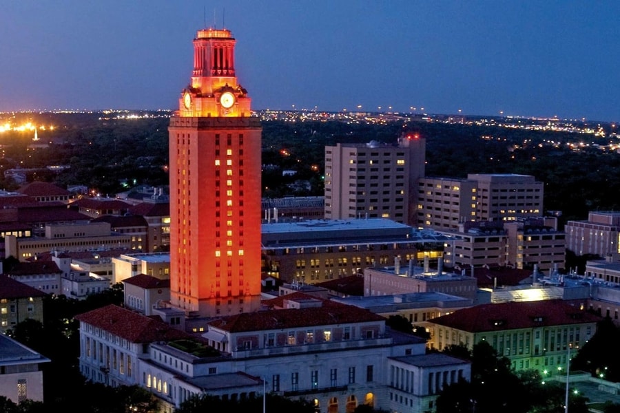 Bang Texas 'đóng băng' visa H-1B ở các đại học và tổ chức công