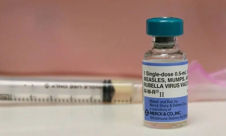 Dịch sởi bùng phát kỷ lục ở Nam Carolina khi tỷ lệ tiêm chủng giảm