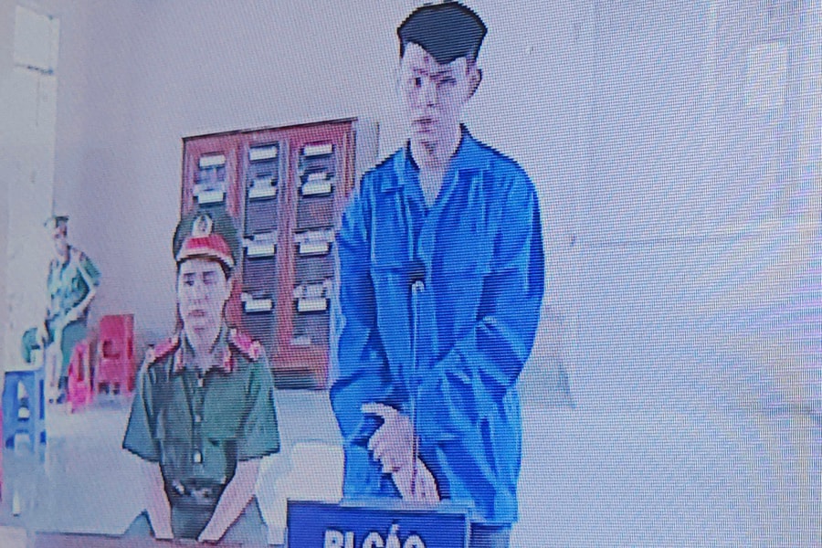 Án mạng sau câu chửi 'ngu như bò'