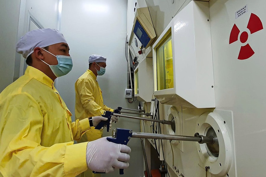 'Chưa có nhà khoa học Việt Nam ứng cử tổng công trình sư'