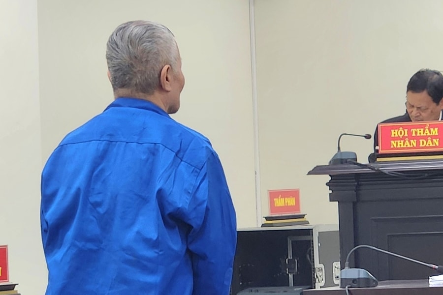 Nhóm sinh viên 'có một phần lỗi' trong án mạng 40 năm trước ở chợ Xanh Dịch Vọng