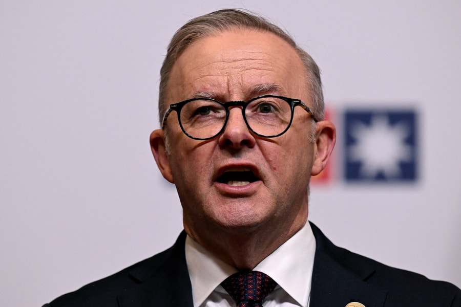 Australia muốn thu hồi cảng đã cho công ty Trung Quốc thuê 99 năm