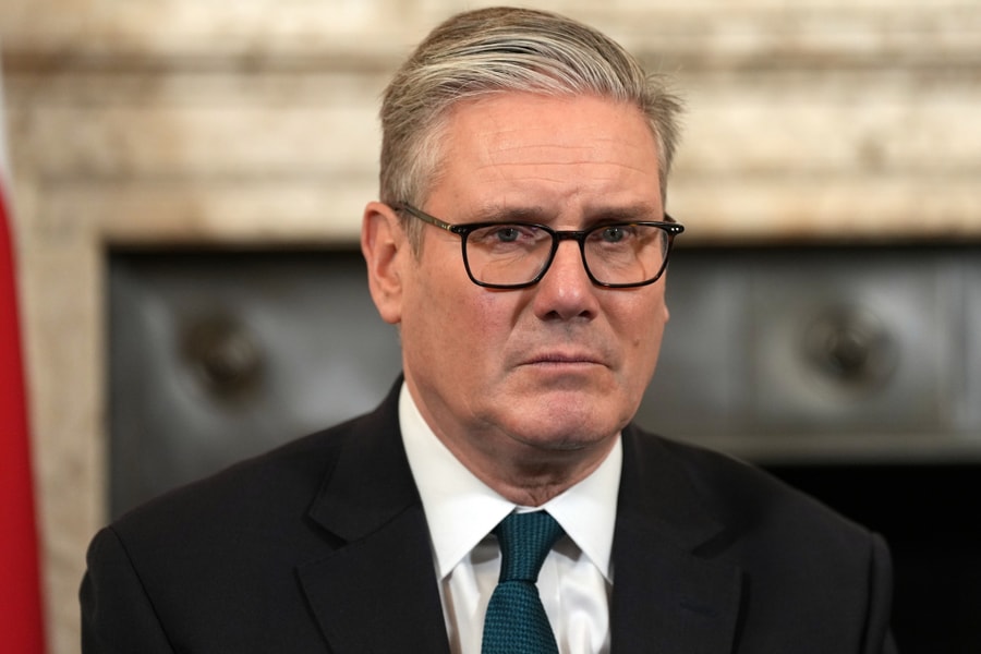 Anh quyết trả đảo cho Mauritius bất chấp ông Trump phản đối