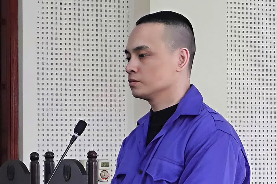 Làm phiên dịch cho tội phạm mạng ở Campuchia lừa tiền người Việt