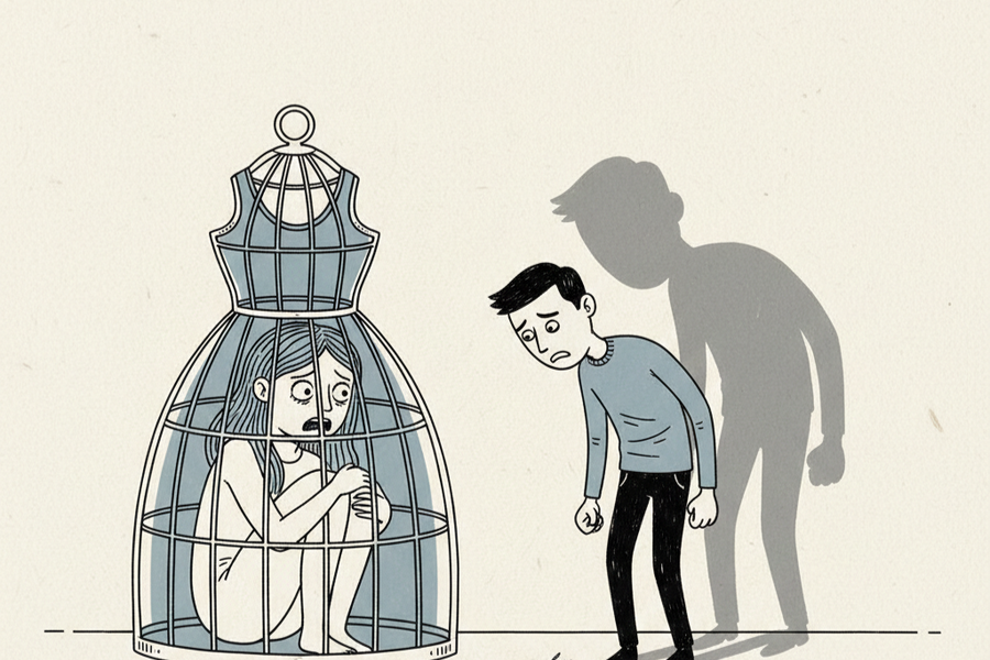 Điện thoại của tôi 'ra đi' nhiều lần vì chồng sắp cưới