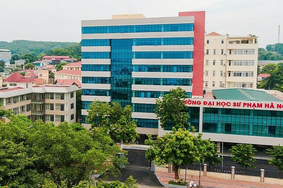 Buộc thôi việc giảng viên Sư phạm dùng bằng tiến sĩ giả