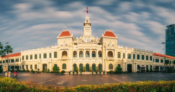 Giải ngân đầu tư công đạt trên 91%, Tp.HCM còn 2 ngày "chạy nước rút" về đích