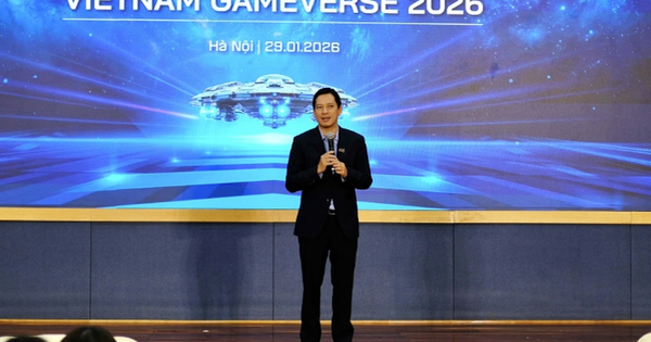 Game Việt muốn cùng nhau vươn ra biển lớn