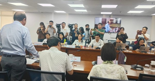 TPHCM: Ba lần kiểm tra Sago Food