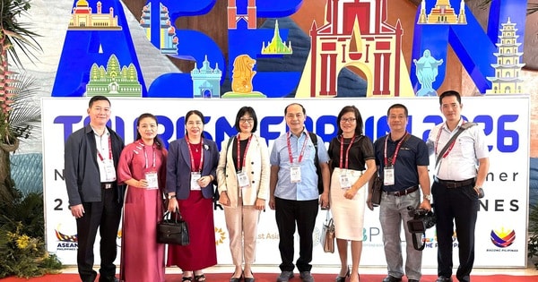 Gia Lai xúc tiến quảng bá du lịch tại Diễn đàn Du lịch ASEAN 2026