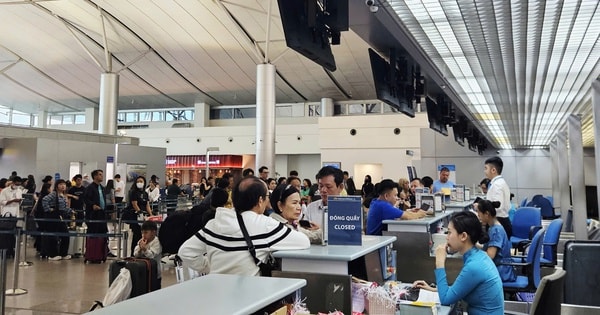 Khách nhập cảnh về sân bay Tân Sơn Nhất cần lưu ý gì trước dịch bệnh Nipah?