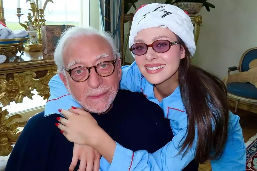 Thông gia của David Beckham giàu cỡ nào