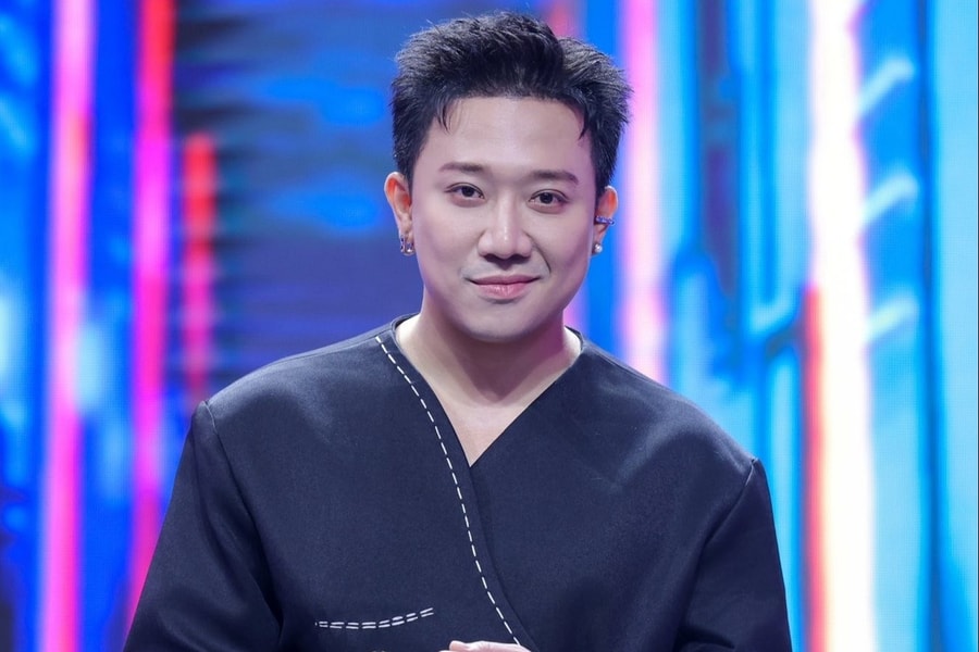 Trấn Thành trượt giải Mai Vàng 2025