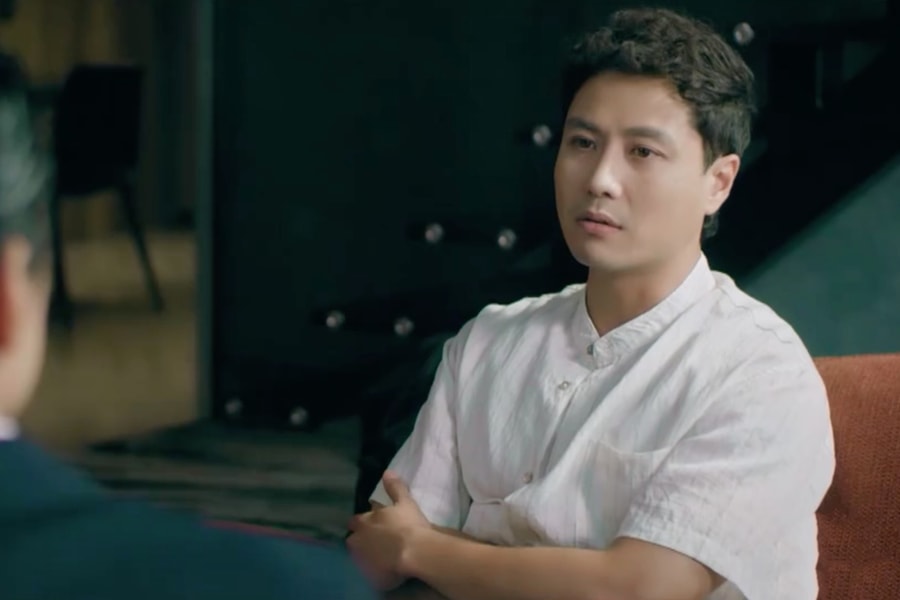 Đồng hồ đếm ngược tập 2: Thành nghe bạn dụ dỗ dồn hết tiền vào đầu tư