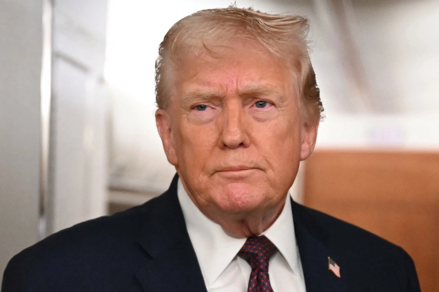 Ông Trump ấn định thời gian công bố danh tính tân chủ tịch Fed