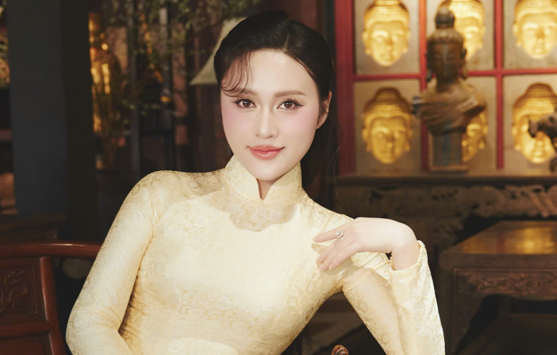 Nữ ca sĩ có giọng hát đặc biệt hiếm khiến NSƯT Lan Anh trầm trồ là ai?