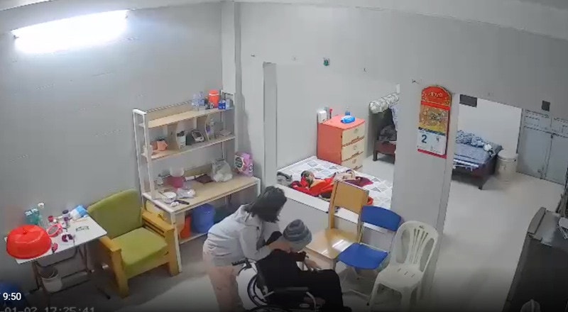 Vụ nữ giúp việc hành hạ cụ bà: ‘Hành vi đối xử tàn nhẫn, có thể bị xử lý hình sự’