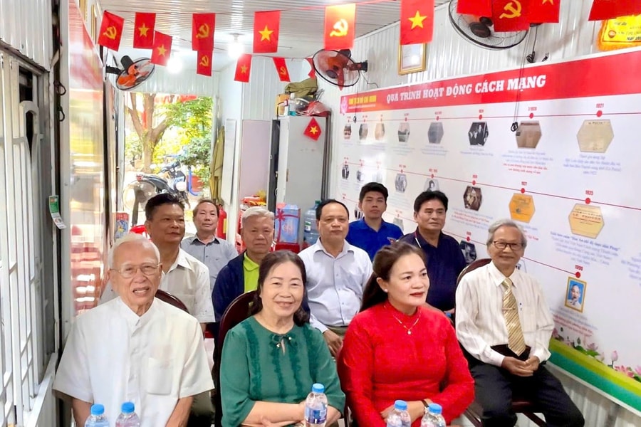 TP Hồ Chí Minh sẵn sàng cho ngày bầu cử ĐBQH khóa XVI và HĐND các cấp