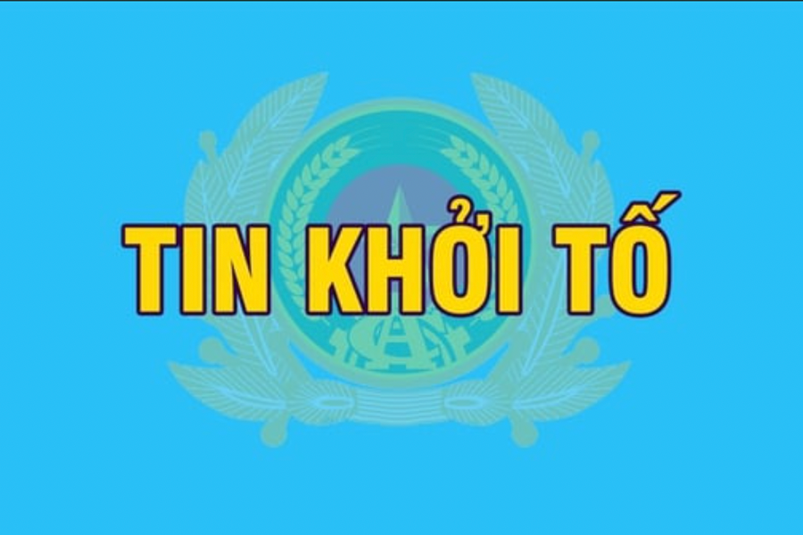 Khởi tố, bắt bị can để tạm giam đối với Nguyễn Đình Thắng