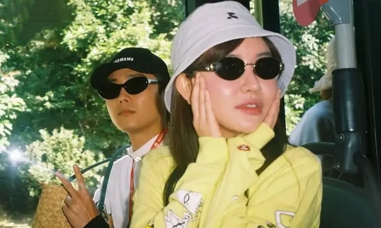 Tăng Duy Tân, Bích Phương sánh đôi