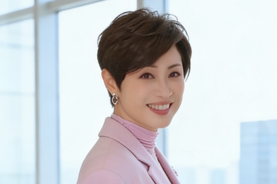 Mỹ nhân 'Thần Bài': Tôi hạnh phúc khi độc thân