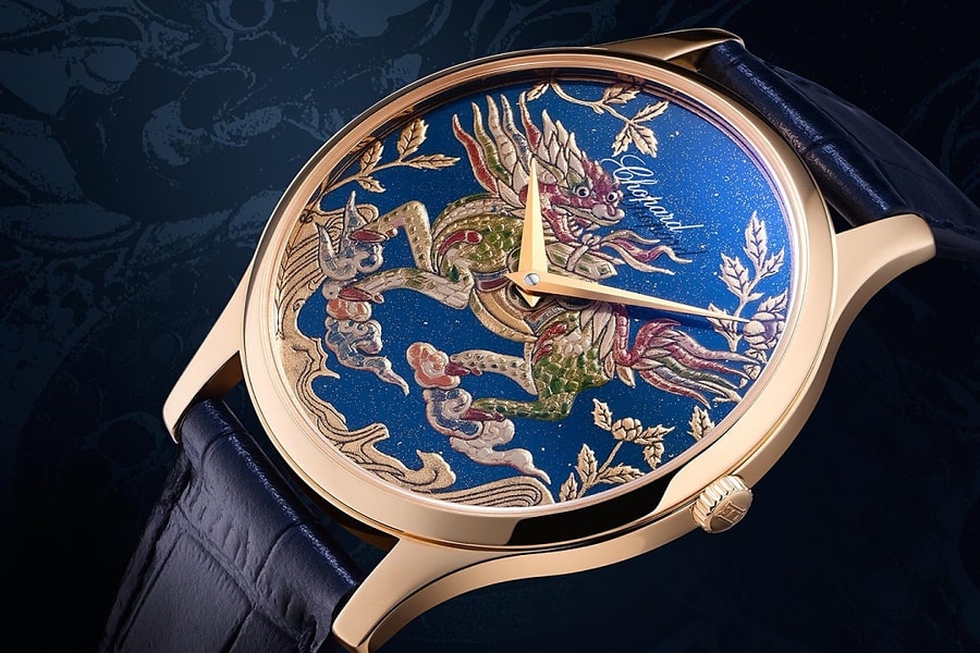 Lựa chọn đồng hồ cao cấp cho năm Bính Ngọ