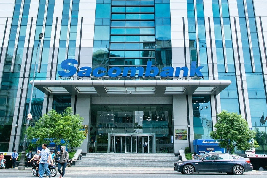 Sacombank báo lỗ lần đầu sau 9 năm