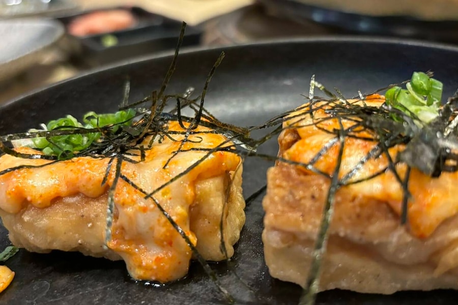 Vì sao nhanh đói khi trời lạnh?