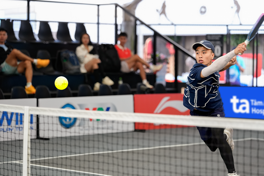 5 chấn thương mắt có thể xảy ra khi chơi pickleball