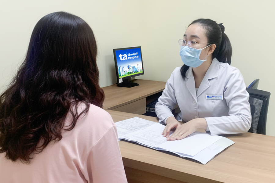 Tăng 30 kg sau một năm stress