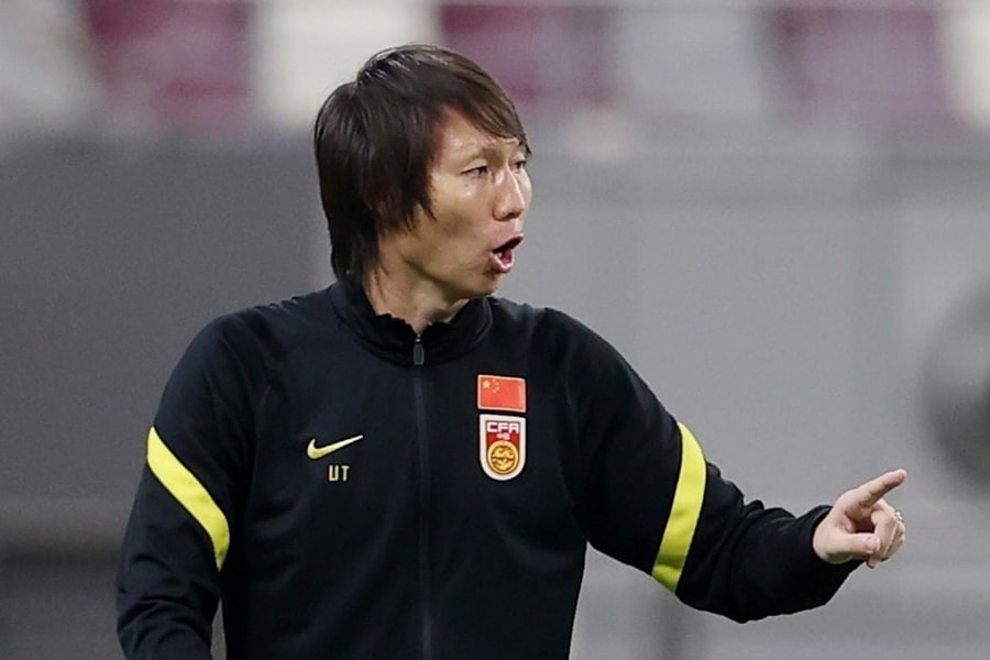 Trung Quốc cấm trọn đời 73 nhân vật bóng đá