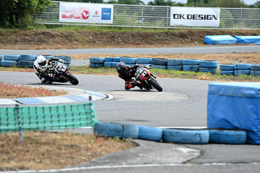 200 thí sinh dự tuyển tay đua Honda Racing Vietnam