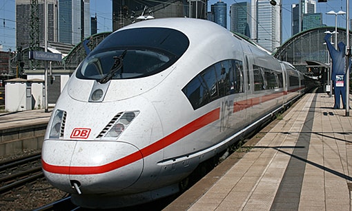 Thuê công ty Tây Ban Nha lập báo cáo khả thi đường sắt tốc độ cao Bắc Nam