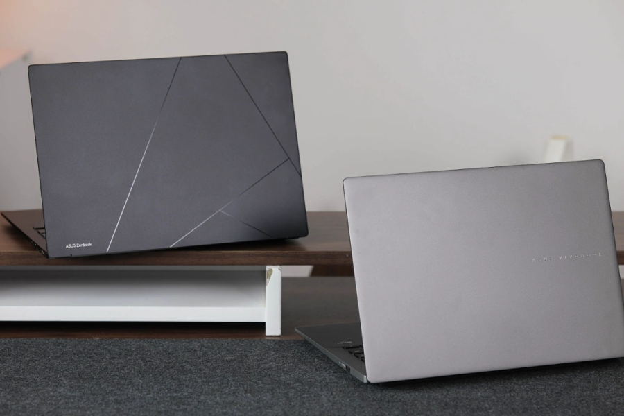 Loạt laptop AI dùng AMD Ryzen AI 400 series mới từ Asus