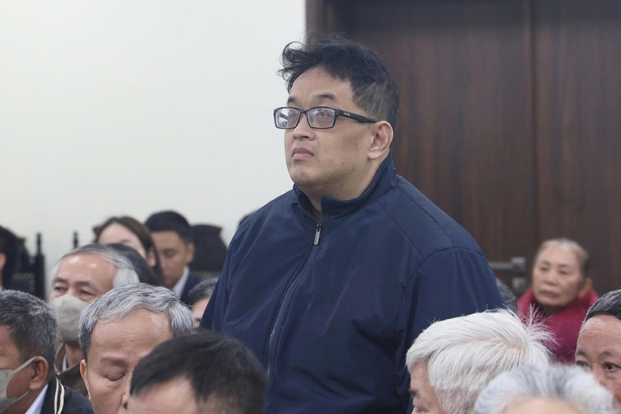 Nhận 47 tỷ đồng, cựu viện trưởng Y dược học dân tộc TP HCM bị đề nghị 15-17 năm tù