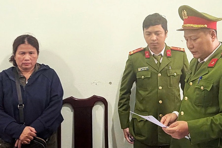 Dụ bạn 'lướt sóng' đất rồi chiếm đoạt tiền