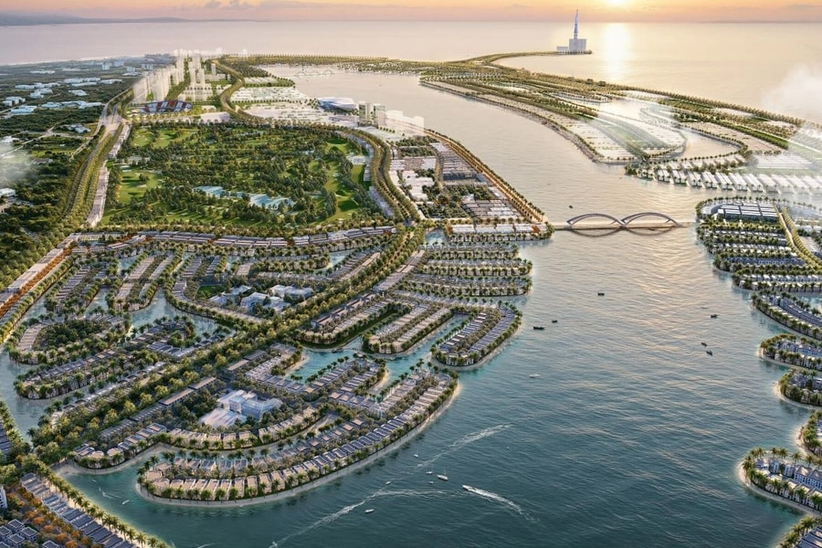 Vinhomes lần đầu thu hơn 100.000 tỷ đồng một quý