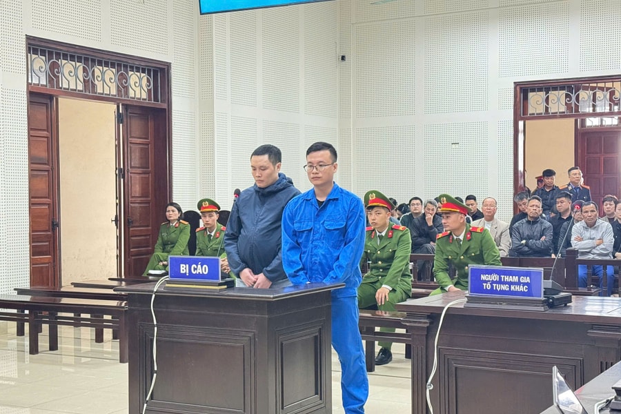 Cựu trưởng phòng ngân hàng dùng hồ sơ giả chiếm đoạt hơn 96 tỷ đồng