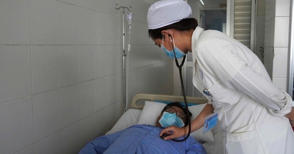 ECMO cứu sống bệnh nhân viêm tụy cấp, ARDS nặng, sốc nhiễm trùng nguy kịch