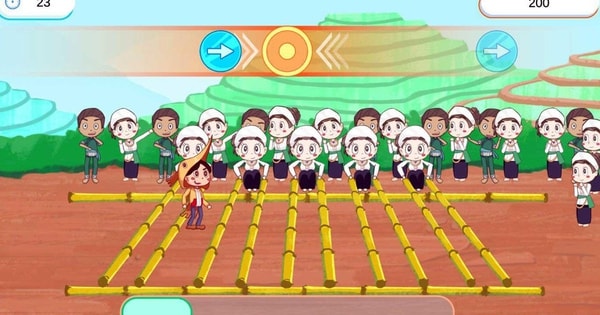 Hiến kế giải pháp phát triển công nghiệp văn hóa (*): Đưa di sản văn hóa vào game Việt