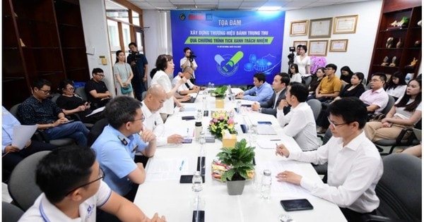 Bánh trung thu gắn nhãn "Tick xanh trách nhiệm" sẽ bị kiểm tra nhiều hơn