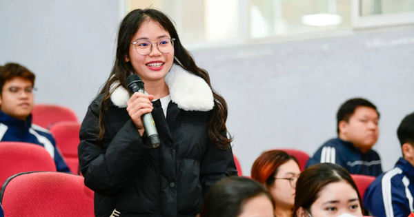 Sinh viên Y – Dược học cổ truyền có lợi thế đặc biệt khi khởi nghiệp