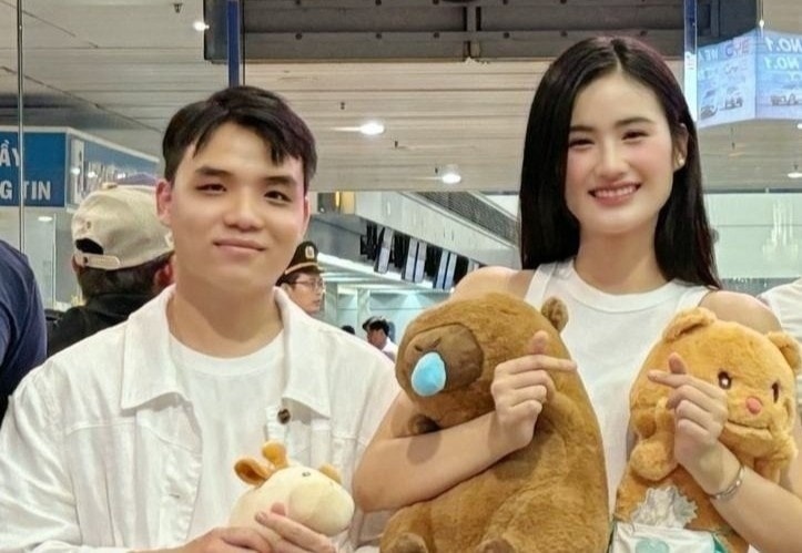 Thời điểm Ý Nhi dự định cưới