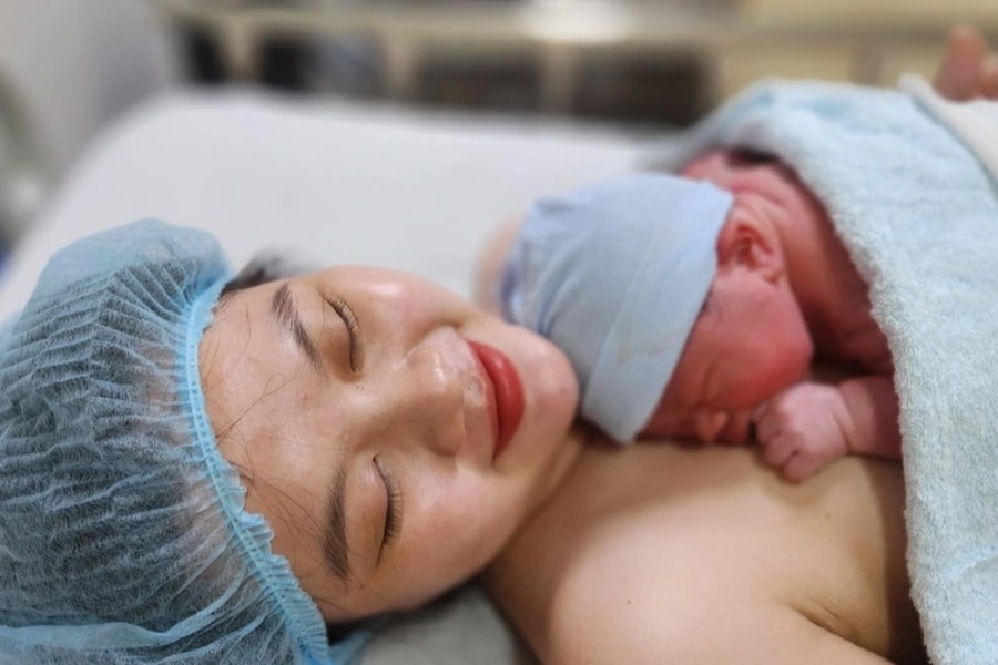 Cần làm gì để nghỉ việc trước khi sinh con vẫn được hưởng chế độ thai sản?