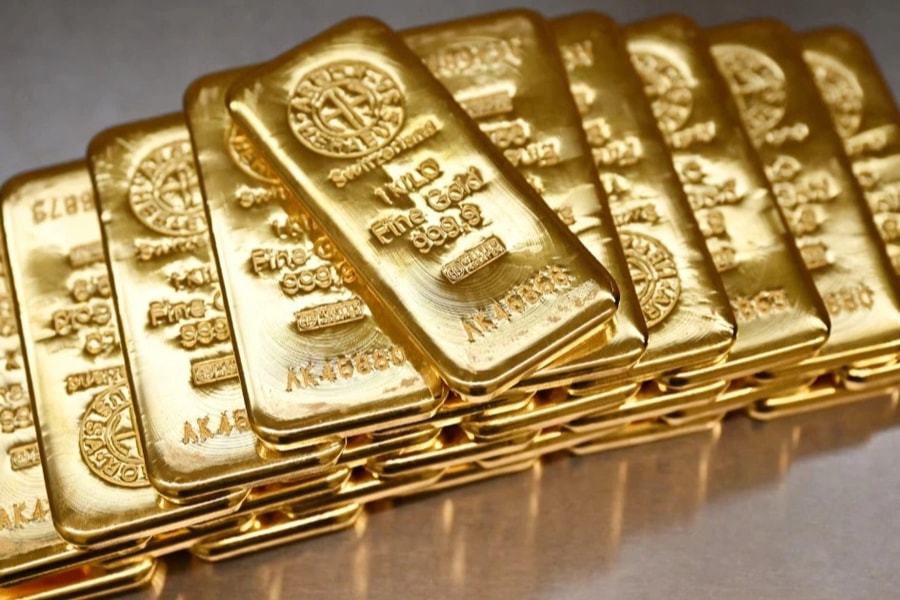 Vàng miếng SJC giảm tiếp, giá bán ra chỉ còn 172 triệu đồng/lượng