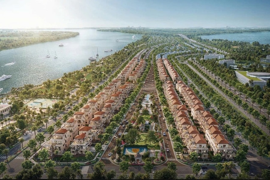 Nam Long đạt doanh số kỷ lục gần 12.000 tỷ đồng