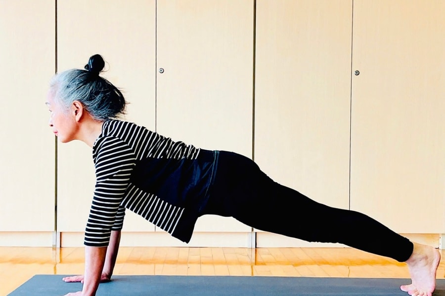 5 bài tập tốt cho người tiểu đường, huyết áp cao